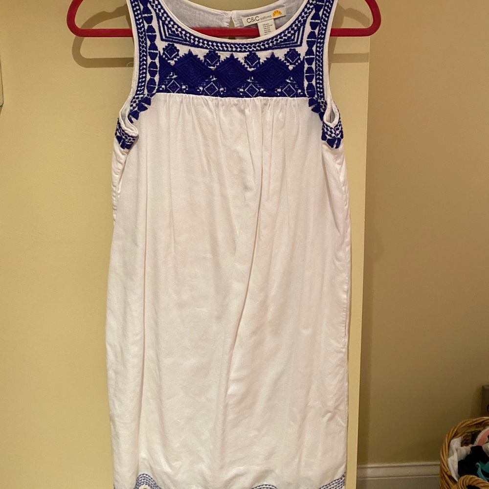 C & C California dress